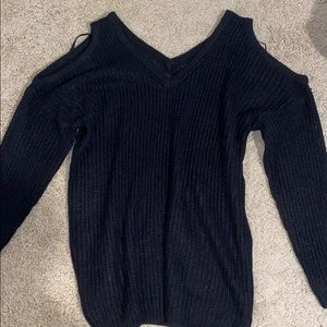 NWT Ambiance Apparel Sweater